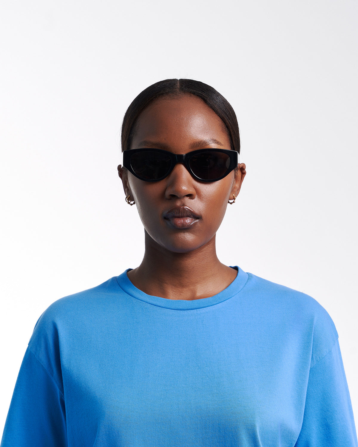 Sunglass 16 - Ultra Violet - Lavender