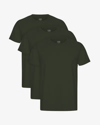 Hunter Green (3-Pack)