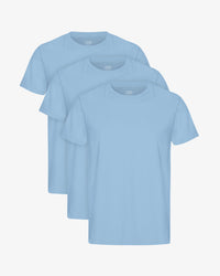 Seaside Blue (3-Pack)