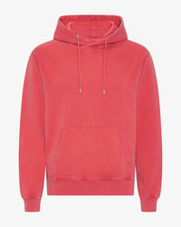 Faded Red