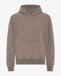 Classic Organic Hood - Faded Khaki