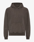 Classic Organic Hood - Faded Mud
