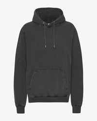 Faded Black