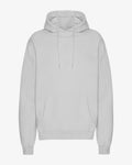 Classic Organic Hood - Faded Grey
