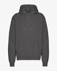 Lava Grey