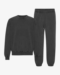 Faded Black