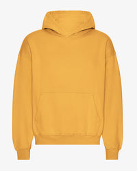 Burned Yellow