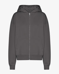 Lava Grey