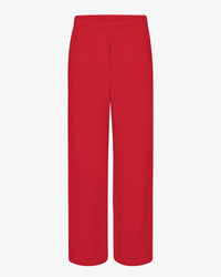 Scarlet Red