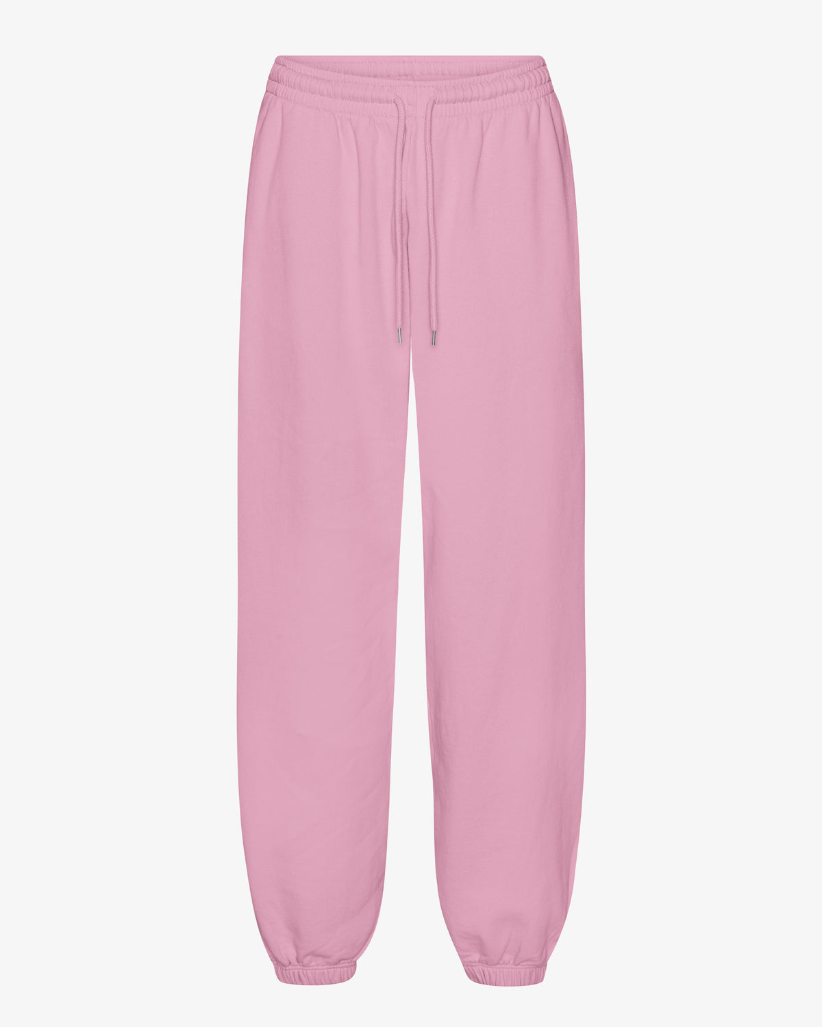 Organic Relaxed Sweatpants - Cherry Blossom