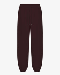 Oxblood Red