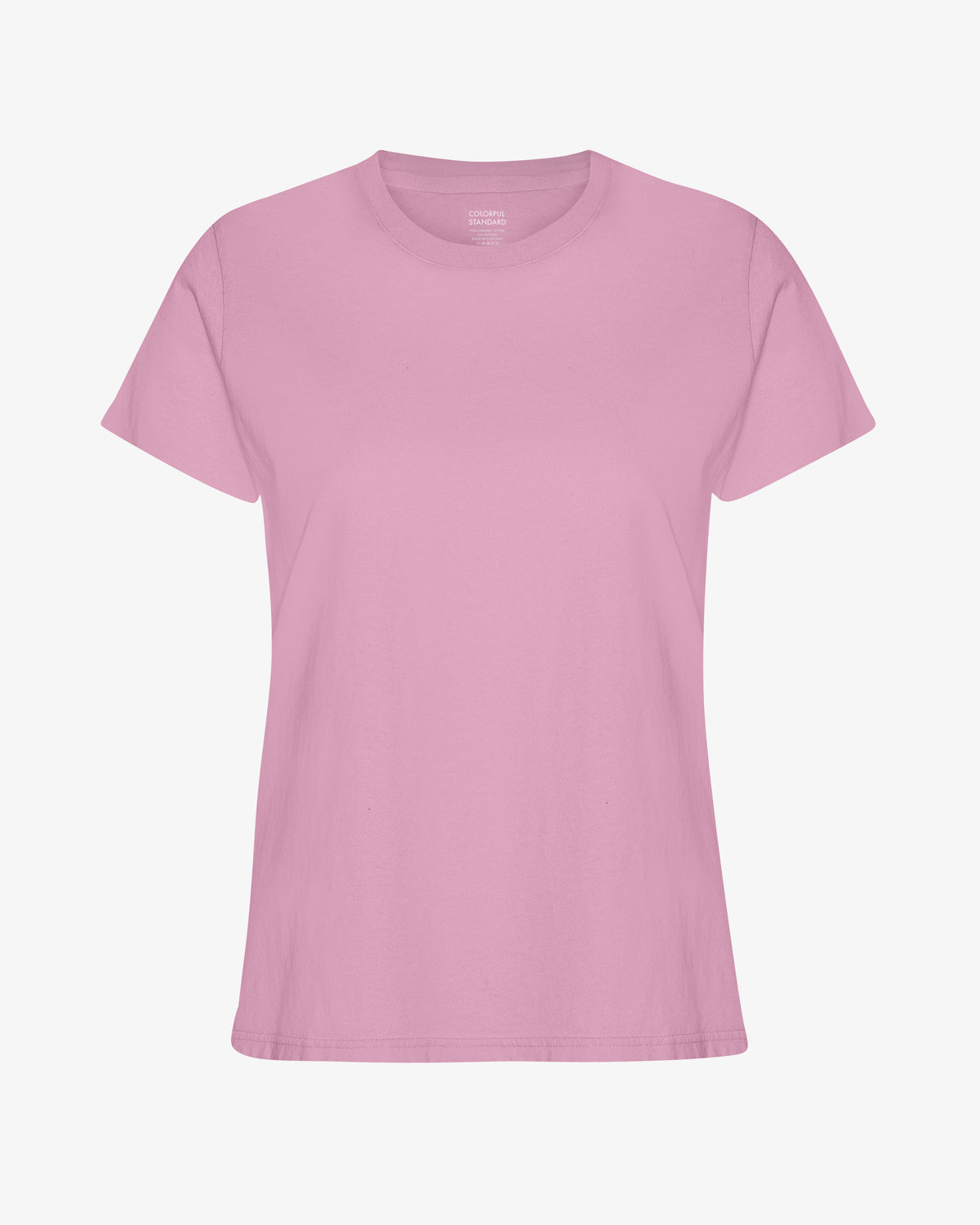 Women Light Organic Tee - Cherry Blossom