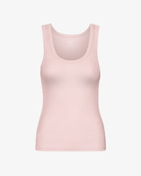 Faded Pink