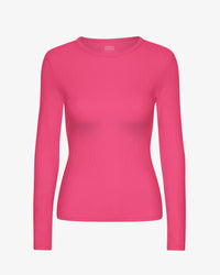 Bubblegum Pink