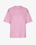 Oversized Organic T-Shirt - Cherry Blossom