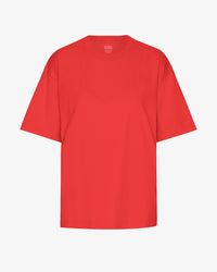 Red Tangerine