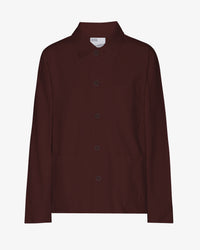 Oxblood Red