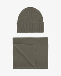 Dusty Olive