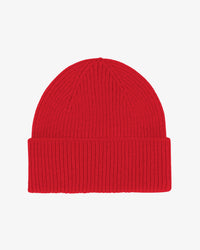 Scarlet Red