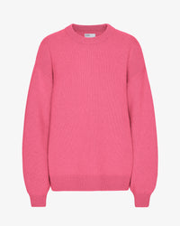 Bubblegum Pink