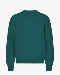 Ocean Green