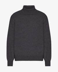 Lava Grey