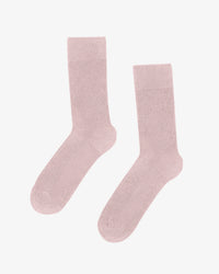 Faded Pink