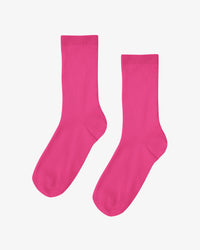 Bubblegum Pink