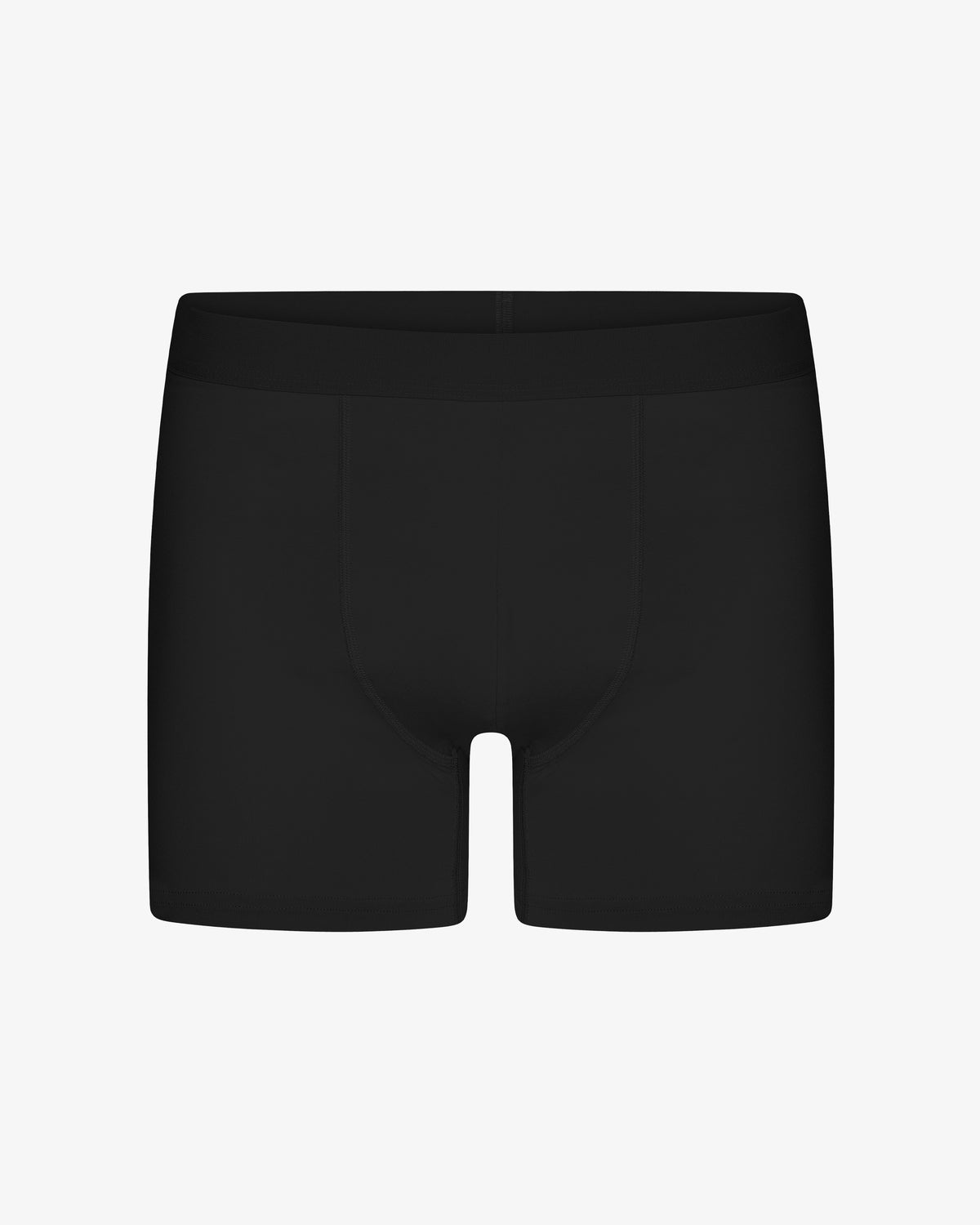 Classic Organic Boxer Briefs - Mixed 01 (3-Pack)