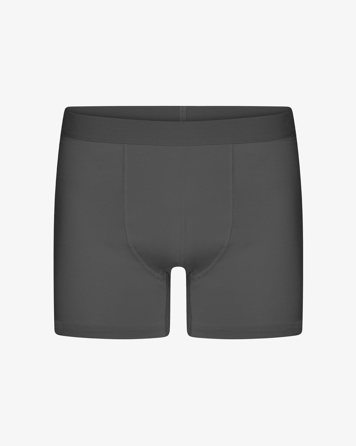 Classic Organic Boxer Briefs - Mixed 03 (3-Pack)