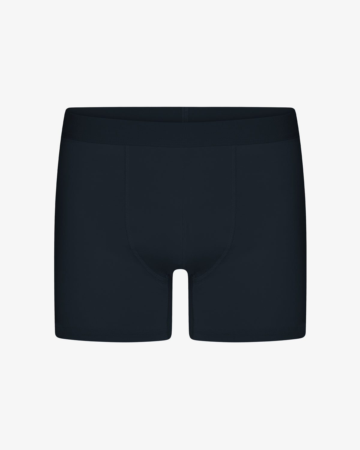 Classic Organic Boxer Briefs - Mixed 01 (3-Pack)