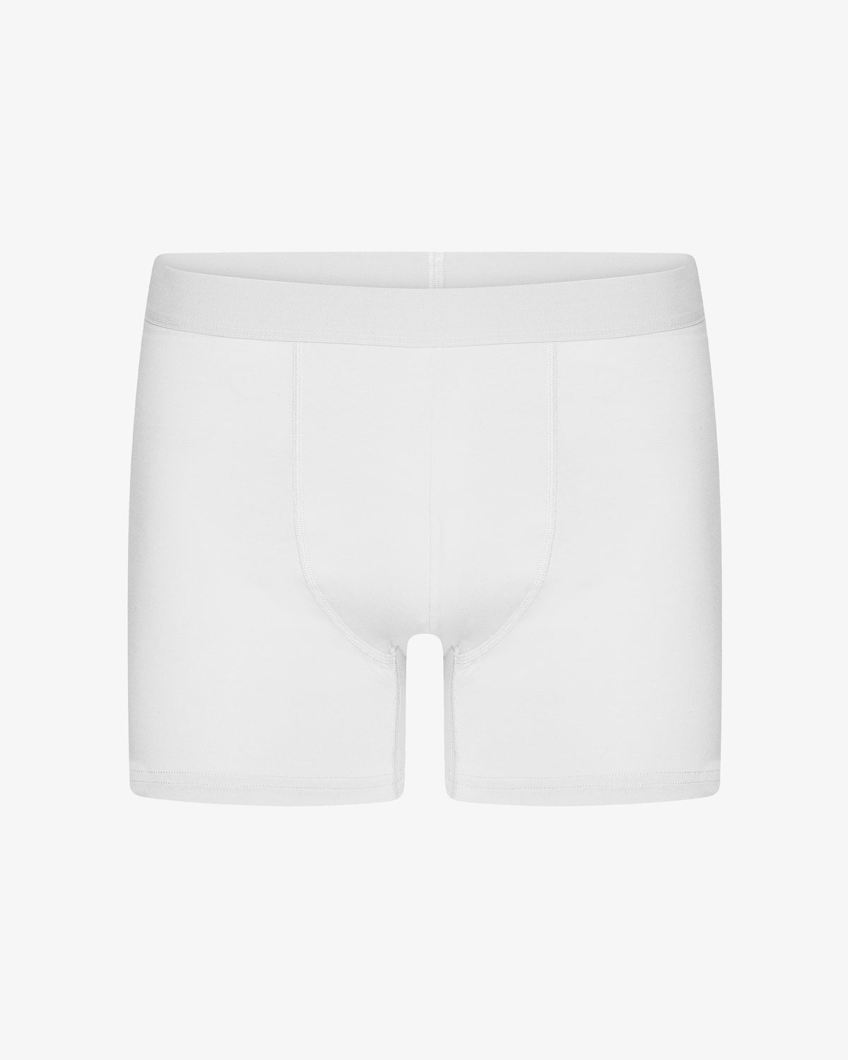 Classic Organic Boxer Briefs - Mixed 02 (3-Pack)