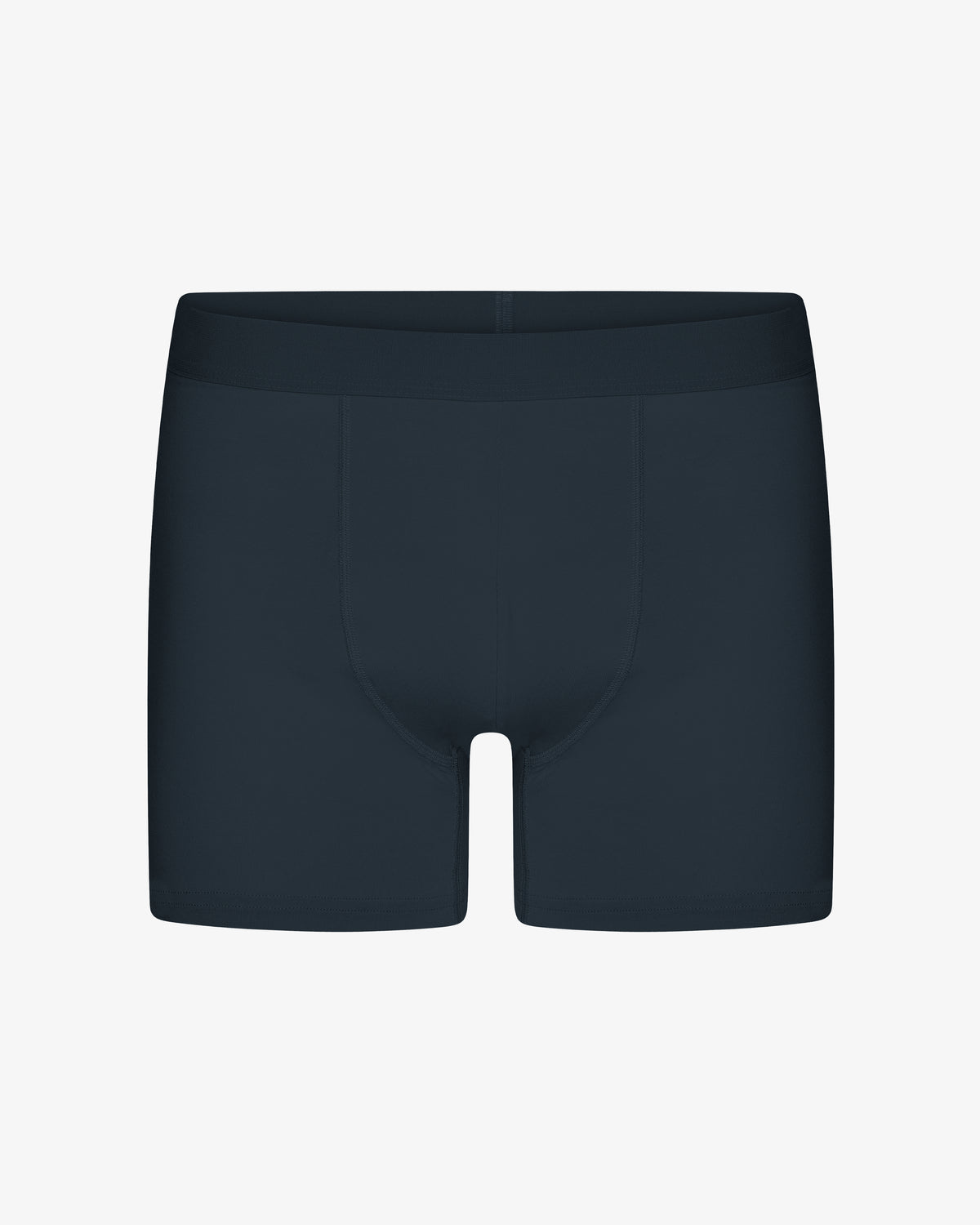 Classic Organic Boxer Briefs - Mixed 04 (3-Pack)