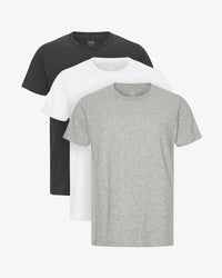 Mixed 08 (3-Pack)