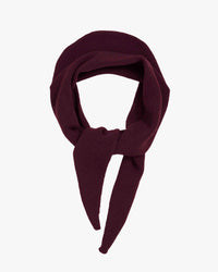 Oxblood Red
