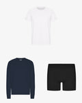 Men's Signature Pack 03