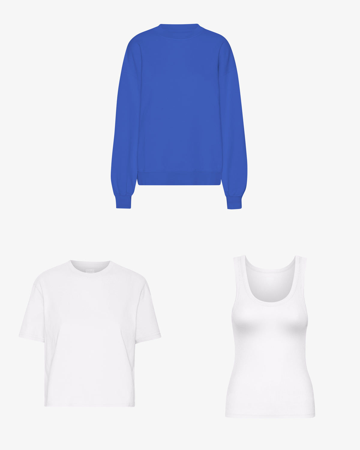 Women's Signature Pack 02
