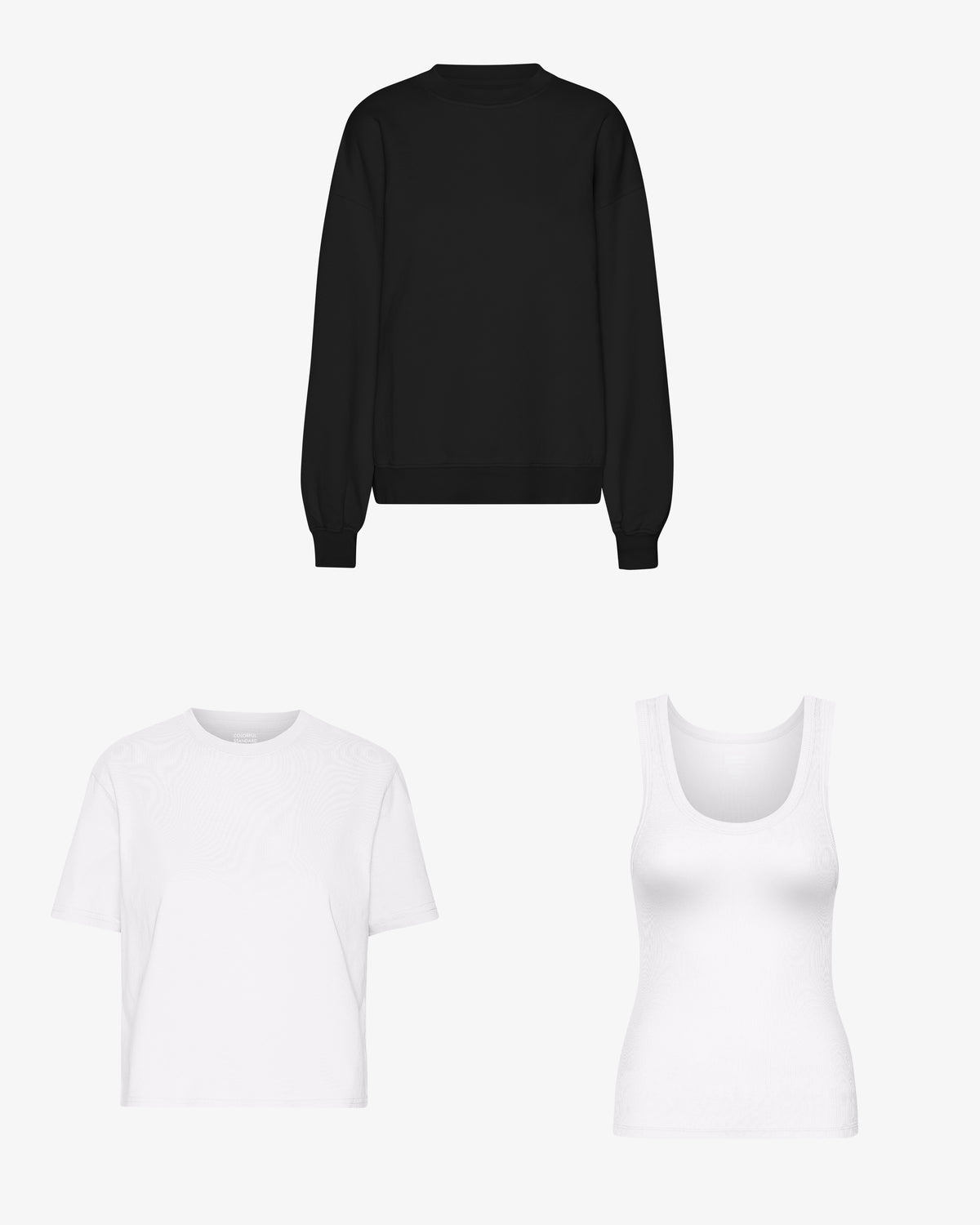 Women's Signature Pack 03