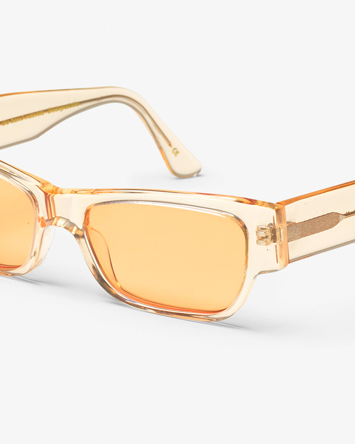 Sunglass 04 - Sunny Orange - Orange