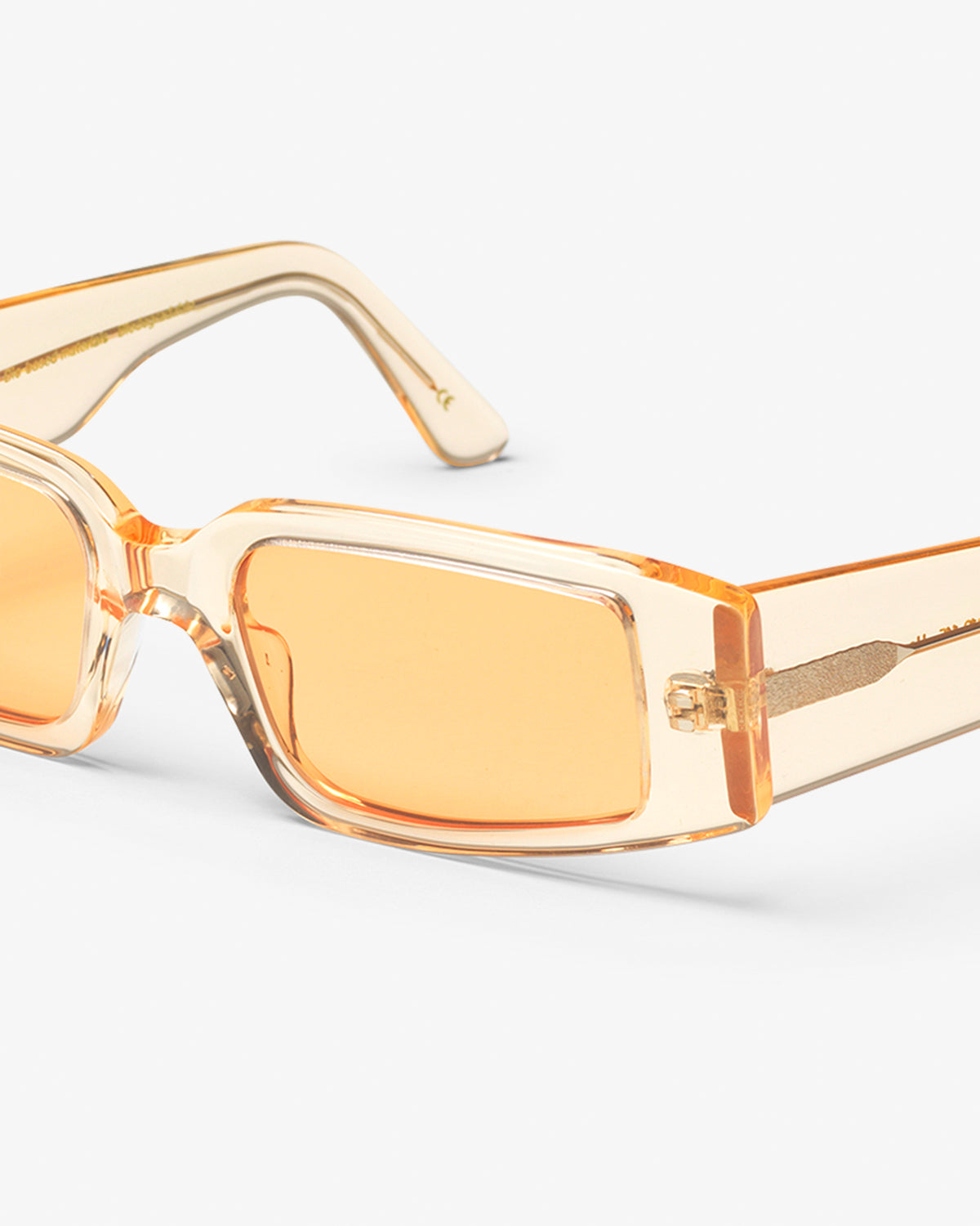 Sunglass 05 - Sunny Orange - Orange