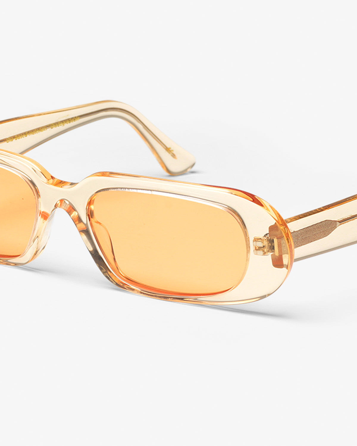Sunglass 09 - Sunny Orange - Orange
