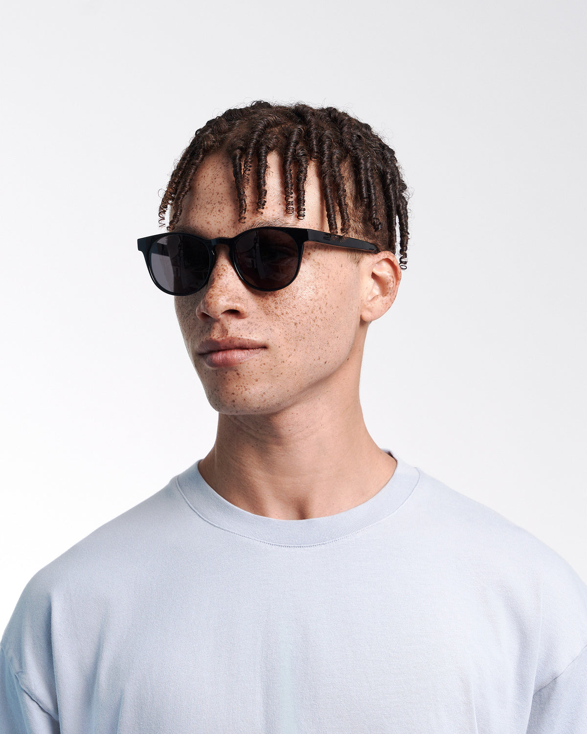 Sunglass 15 - Classic Havana - Green