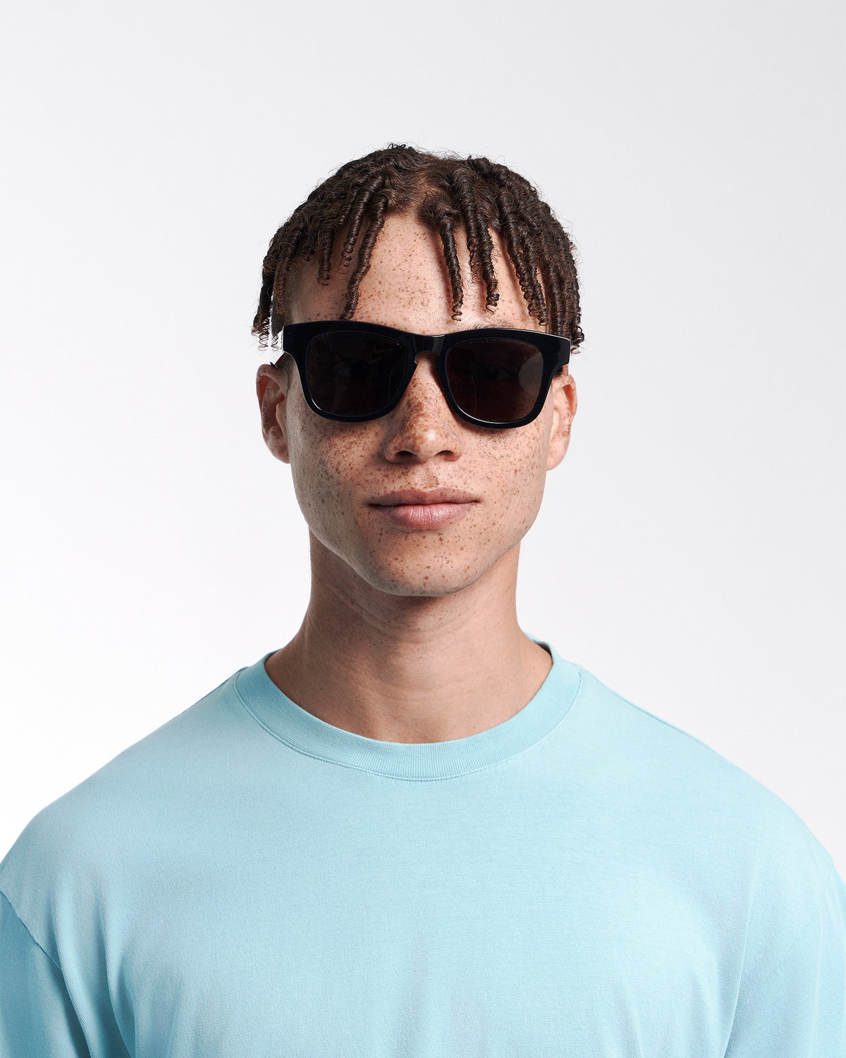 Sunglass 17 - Ultra Violet - Lavender