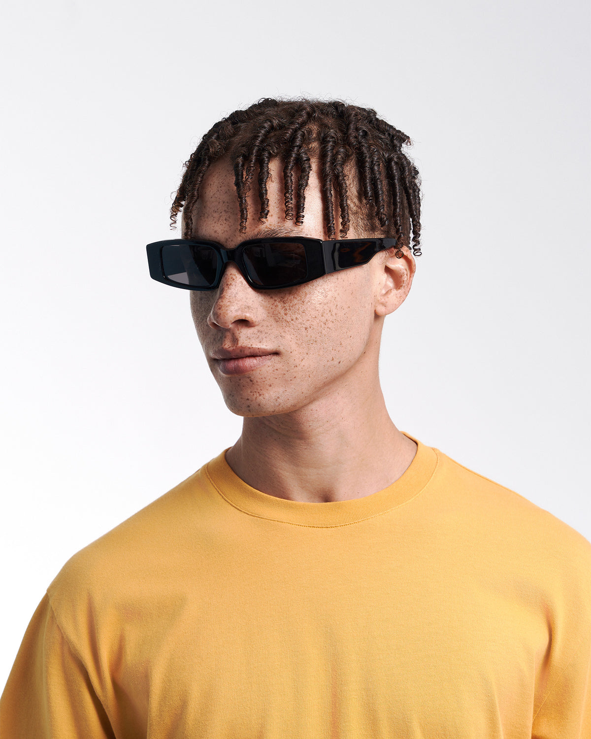 Sunglass 05 - Sahara Camel - Brown