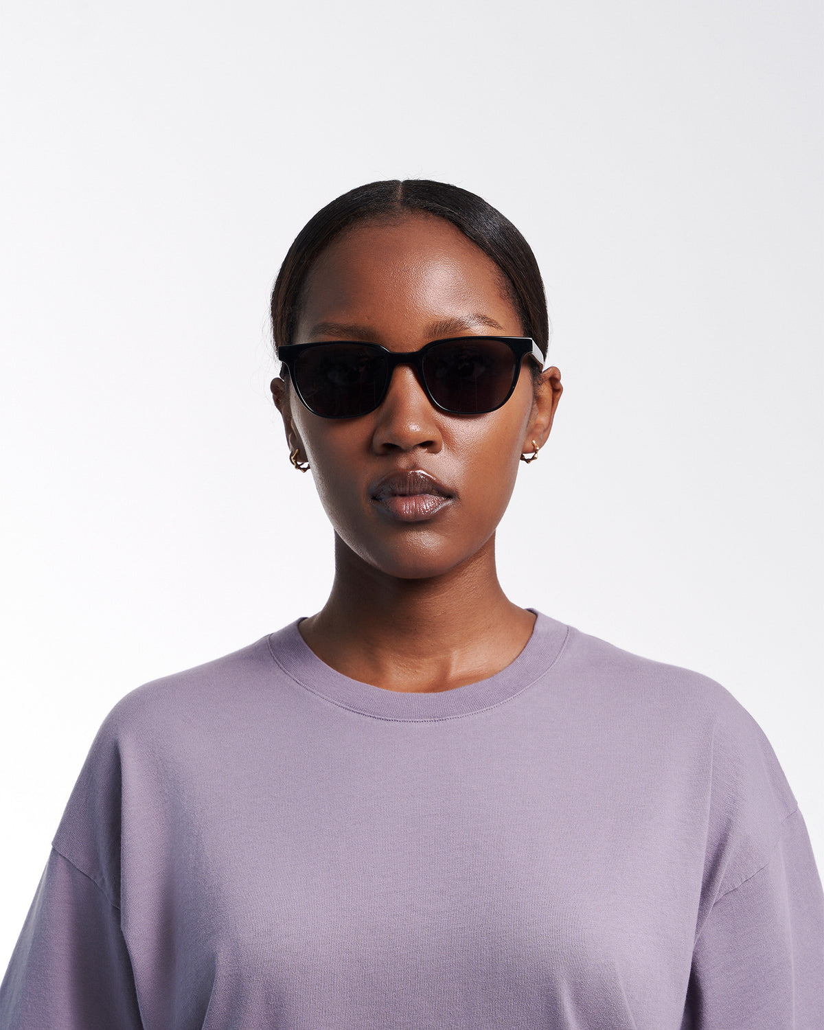 Sunglass 14 - Petrol Blue - Blue