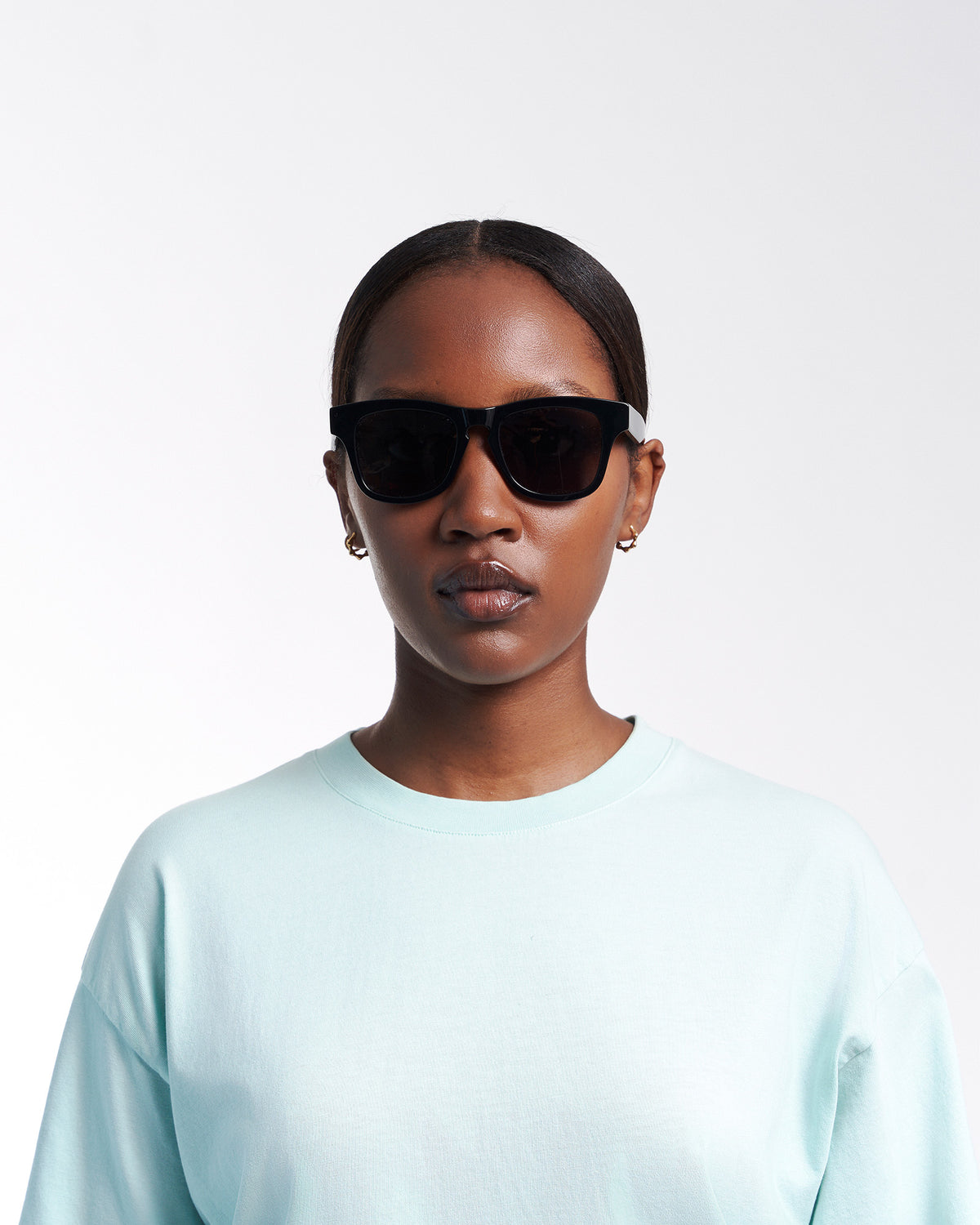 Sunglass 17 - Classic Havana - Brown