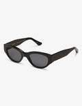 Sunglass 16 - Deep Black Solid - Black