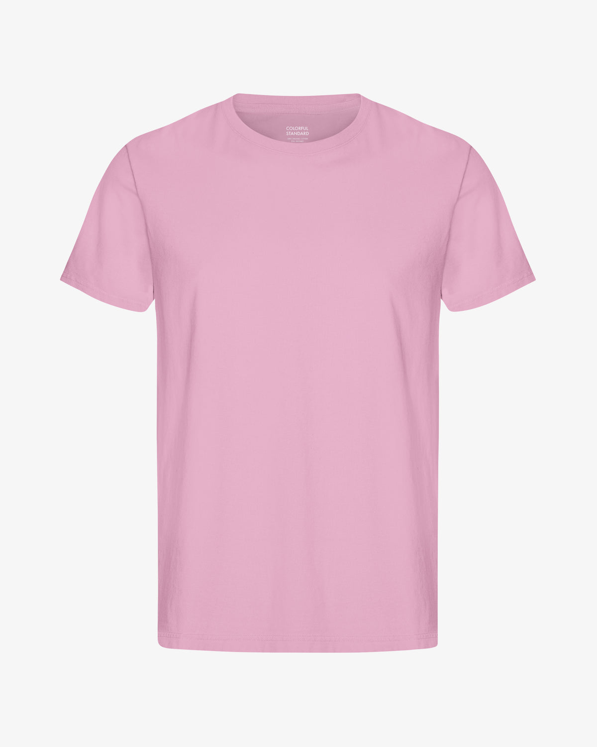 Classic Organic Tee - Cherry Blossom