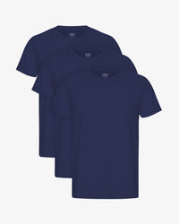 Marine Blue (3-Pack)