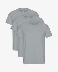 Steel Blue (3-Pack)
